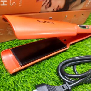 Silkies Professional Straightner