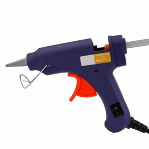 60W Hot Melt Glue Gun – Multipurpose Strong Adhesive Tool (Model: GG-5)