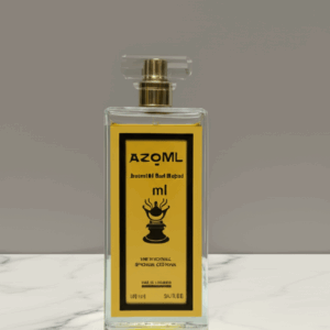 Ameerul Oud Perfume – Long-Lasting Oriental Fragrance with  Woody  Men & Women