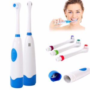 Electric Toothbrush