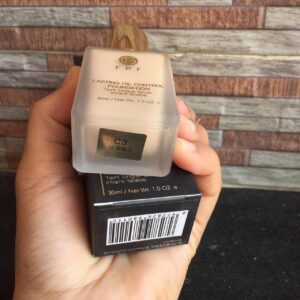 FPF High Coverage Liquid Foundation