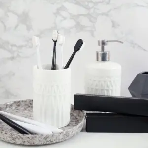 Nano Tooth Brush (Random Color)