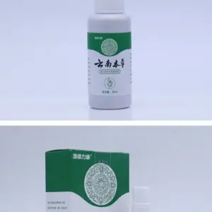 Dead or Dry Foot Skin Remover Spray - Smooth and Heal Damaged Skin