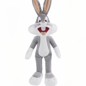 Bugs Bunny Soft Stuff Toy - 40cm