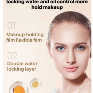 FV Matte Finish Liquid Foundation 30g ( ivory)