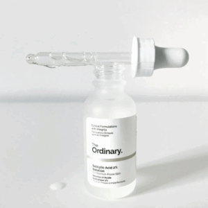The Ordinary Niacinamide 10% + Zinc 1 % (30ml )