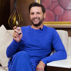 Sukoon Joint-On Essential Oil Blend (30ML)