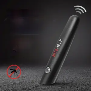 Mosquito Bite Helper - Insect Bite Relief, Useful for Summer, Helps Children, Insect Bites, Adults, Irritation, Itching, Neutralizer, Relieve Stings (cell operated)