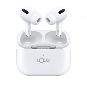 LOUD PRO TRUE WIRELESS EARBUDS (TWS300)