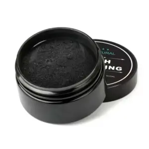 Teeth Whitening Charcoal Powder (Organic) Charcoal (30G)