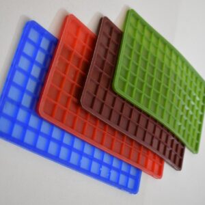 Silicone Iron Pad- Random Colors