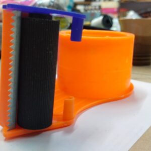 2 inch tape dispenser