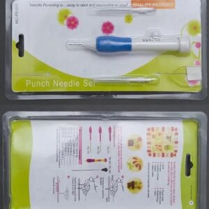 Embroidery Punch Needle ,Embroidery Pen