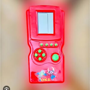 Brick Game on Original Model No 998 Video Game Toy Gift for Kids/ Children