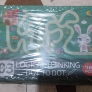 Kids Magical Education Learning Book | Pre School Toddler Copybook | Learning Activities For Kids Children Magical Tracing Workbook (76 pages stage 03 )