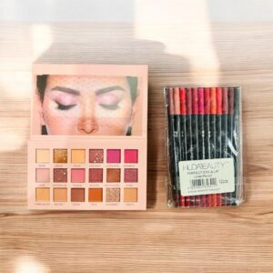 13 in1 Makeup Deal