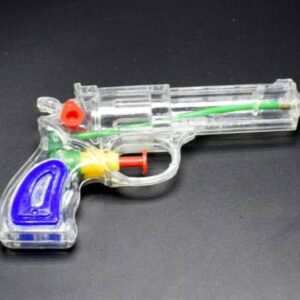 Pack of 2 (two) Mini Water Guns Fun Toys