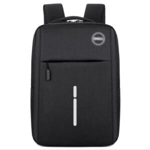 Hp Laptop Bag Value Backpack 15-inch – Stylish Sport Bag For Laptops, Premium Quality And Long-lasting Durability (Random Color