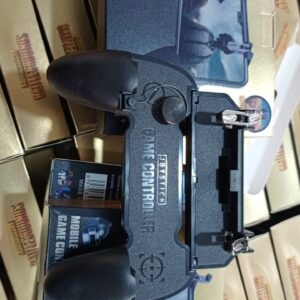 PUBG Mobile game controller W11+