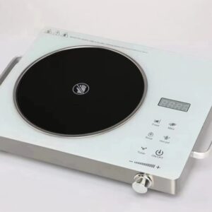 RAF Multifunctional Electric Stove Electric Stove 3500W Model Infrared Cooker Capable For Every Pot (random color)