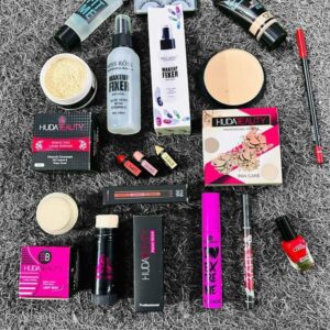 Makeup Deal Pack Of 13