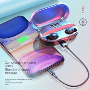 T2 TWS Wireless Headset