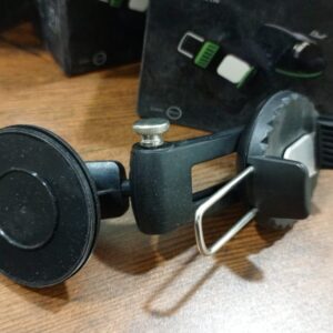 Diamond 360 Rotating Adjustable Car Mobile Holder Stand 