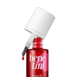 (Pack Of 5) Benetint / 36H Liner / Fitme Primer / Foundation / Five In One Lipstick