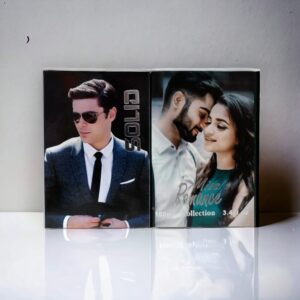 solid Amazing Perfumes Luxury with Our Exclusive Perfume ( Buy 1 Get 1 FREE )