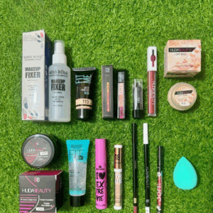 14 in 1 Makeup Deal  Professional Makeup Deal, Make-up Fixer  Foundation