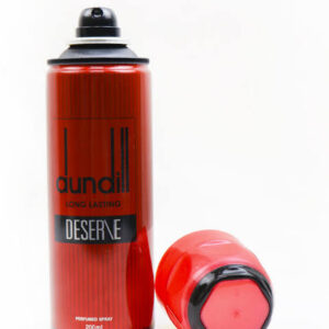 Dundill Freshrite Long Lasting Deserve Body Spray (200ml)