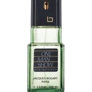 One Man Show By Jacques Bogart EDT Perfume For Men 100ML