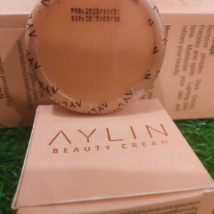 Aylin Beauty Cream Best Cream Ever | Best Quality Cream | Aylin Beauty Cream For Face Acne Pimples, & Blackheads | Whitening Cream ( Original )