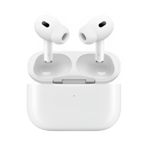 Airpods Pro 2 Noise Reduction Wireless Earbuds - Airpods Pro 2 with ANC | Airpods For Android & IOS - White