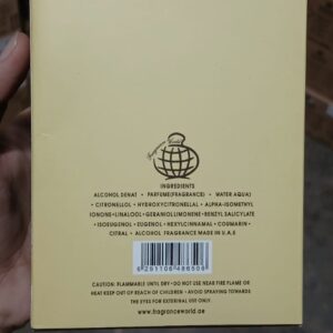 Ameer Al Oud Vip Special Edition Perfume [100ml] | Perfume For Unisex