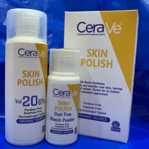 CeraVe Skin Polish Smoother Skin | Best Quality Skin Polish