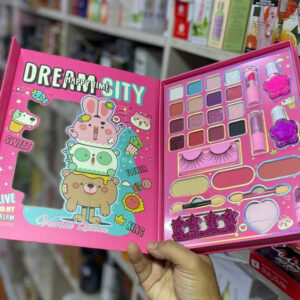 28 in 1 Professional Makeup Girls Makeup Kit | Eyeshadow Palette | Beauty Makeup kit