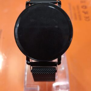 Digital Wrist Watch | Wrist Watch For Men | Wrist Watch For Boys | Wrist Watch For Kids | Best Quality Wrist Watch with Digital Display - Cell Operated Watch - Stainless Steel Watch ( Without Box )