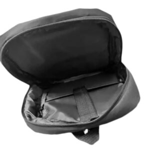 HP Laptop Bag | Value Backpack | Stylish Sport Bag For Laptops (Black)