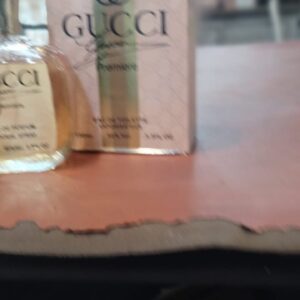 Gucci Premium Eau de Parfum – Long-Lasting Fragrance for Men & Women | Luxury Perfume Collection | 100ml