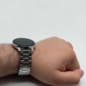 Samsung Galaxy Active 2 Smart Watches | Best Quality Smart Watches For Boys - Smart Watches For Men - Random Color