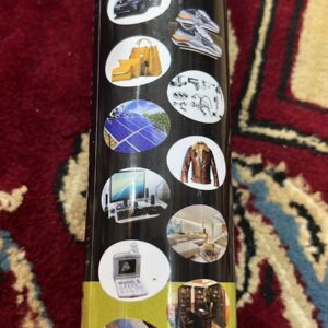 KICK OFF! Shine & Protect – Advanced Car Polish & Paint Sealant (250ml) for Long-Lasting Gloss