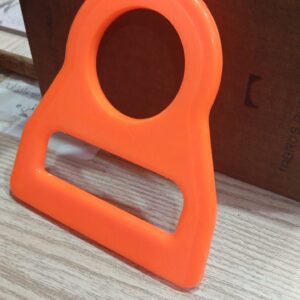 19 liter Handle for Lifting Bags – Comfortable Grip Carrier Tool for Grocery, Water, and Shopping Bags