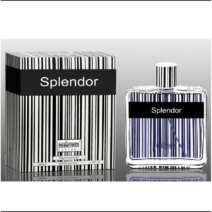 Seris Splendor Perfume For Men 100 ML Eau de Perfume Birthday Wedding Party Gift