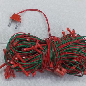 Led Home Decorative String Light for Birthday, Festival, Festive Occasion, Christmas, Wedding, Party, Indoor Outdoor Decoration