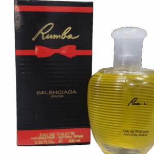 Rumble Perfume For Men - 100 ML | Long Lasting Perfume | Unleash Your Inner Vibe | Luxury Fragrance For Men