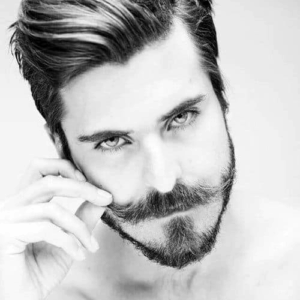 Beard Oil By V Care | Herbal Oil | Best Beard Oil | Beard growth oil | Professional beard oil 30ml