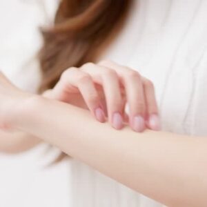 Hand and Body Lotiuon 400 ml Peach , moisturize your skin