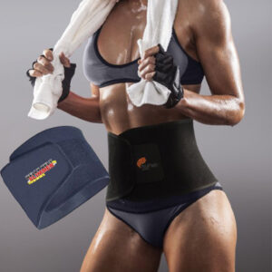 Belly Burner Weight Loss Belt