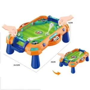 Soccer Game Full Court Football Game | LynSin Football Board Games